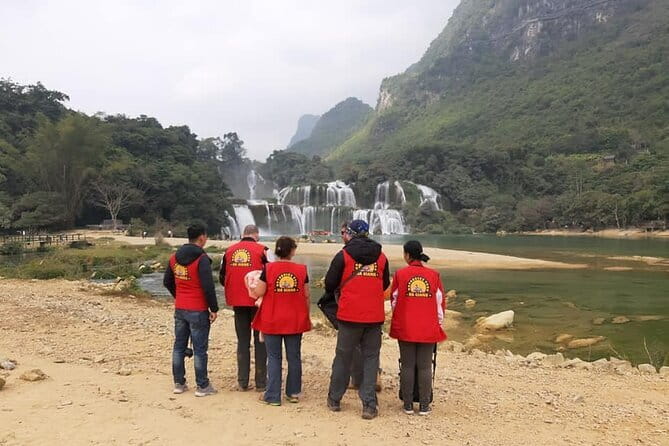 Ha Giang Loop - 6 Days Ride in Ban Gioc Waterfall and Ba Be Lake - Price and what you get for $790 per person