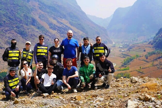 Ha Giang Loop - 6 Days Ride in Ban Gioc Waterfall and Ba Be Lake - Day 5 and Day 6: Ba Be Lake National Park, Nguom Ngao cave, and lake time