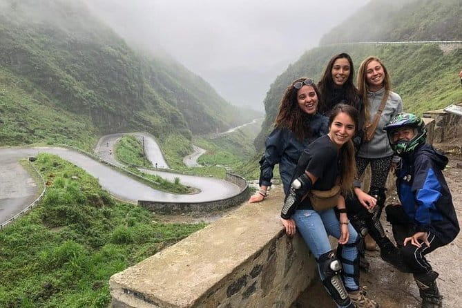 Ha Giang Loop - 6 Days Ride in Ban Gioc Waterfall and Ba Be Lake - Homestays and food: the part that makes it feel real