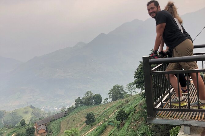 Ha Giang Loop Backpacker Tour, Small Group within Easy Riders - Key highlights to know before you go