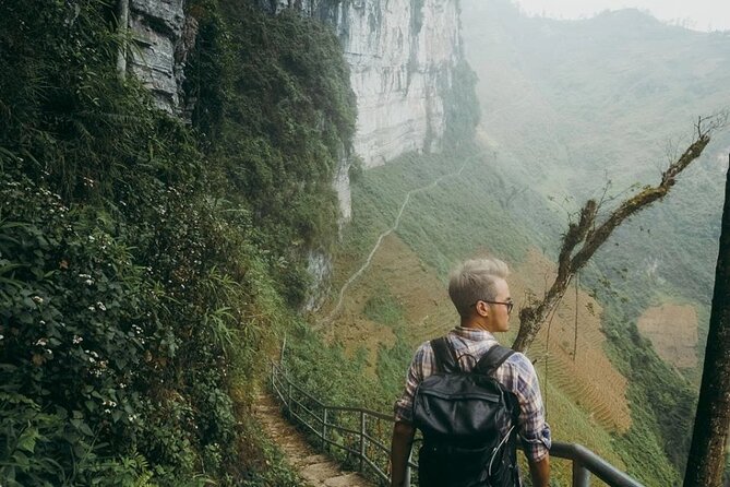 Ha Giang Loop Backpacker Tour, Small Group within Easy Riders - Ha Giang Loop done in a small-group, easy-riders format