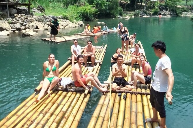 Ha Giang Loop Backpacker Tour, Small Group within Easy Riders - Quan Ba Heaven Gate: where the first big viewpoints meet early momentum
