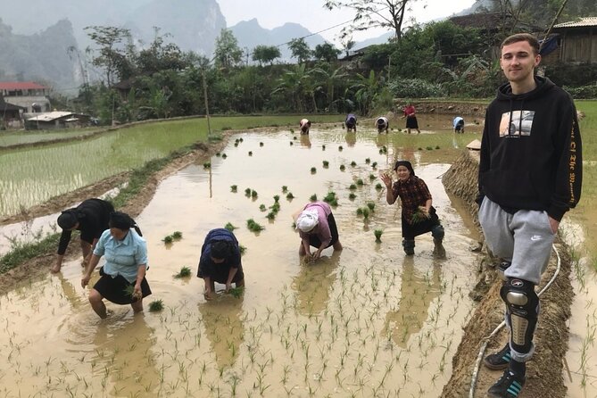 Ha Giang Loop Backpacker Tour, Small Group within Easy Riders - What you actually get for $129: the included value that matters