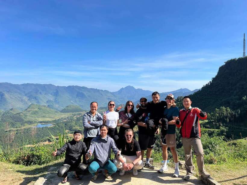 Ha Giang Loop Jasmine Tour 3D2N - Key highlights that make this loop worth your time