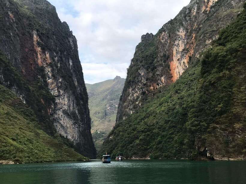 Ha Giang Loop Jasmine Tour 3D2N - Ha Giang Loop, the practical reason it feels special