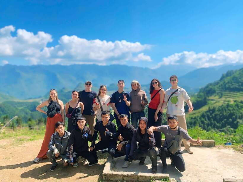 Ha Giang Loop Jasmine Tour 3D2N - What stops to treat as “don’t miss,” and what to keep flexible