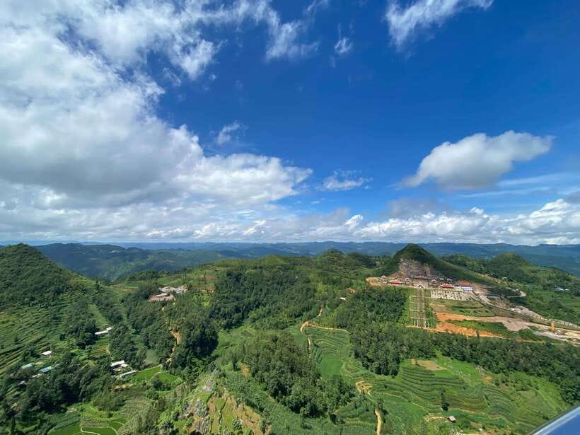Ha Giang Loop Jasmine Tour 3D2N - Price and what you actually get for $246