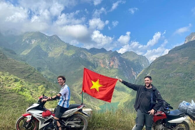 Ha Giang Loop motobike Tour 4D/3N All-Inclusive (small group) - Key things that make this Ha Giang Loop tour worth your time