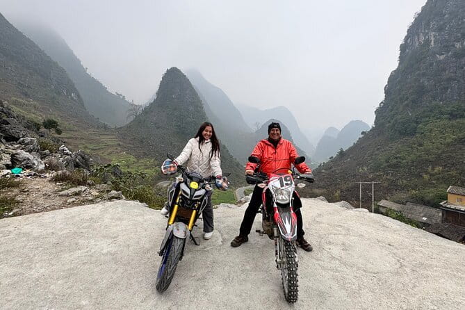 Ha Giang Loop motorbike Private 4 days Tour all inclusive - Key takeaways before you ride