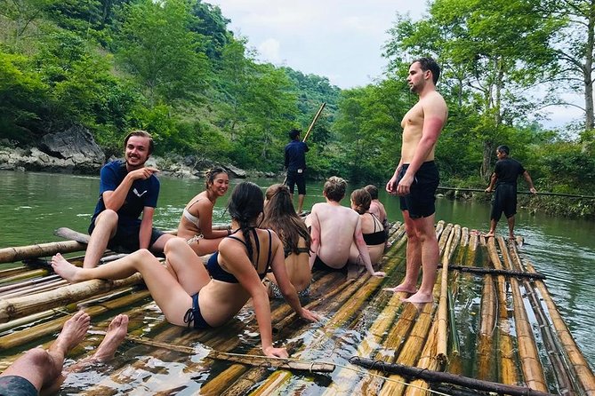 Ha Giang Loop Private Motobike Tour - 4 Days and 3 Nights! - Day 1: Quyet Tien Market, Mountain Landmarks, and Tam Son Town Nights