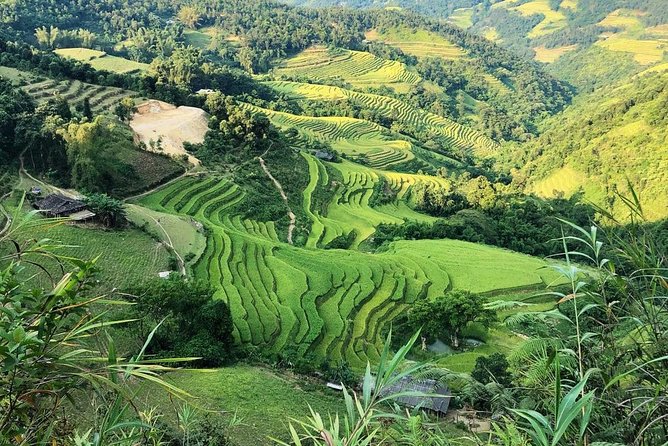Ha Giang Loop Private Motobike Tour - 4 Days and 3 Nights! - Guides and Riding Style: The Safety and Comfort Factor That Gets Praised