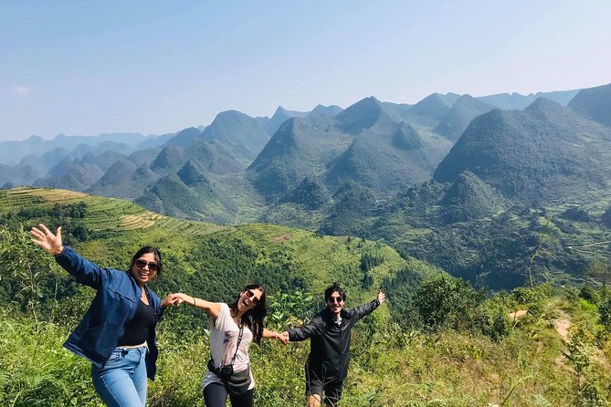 Ha Giang Loop Private Motobike Tour - 4 Days and 3 Nights! - What It Feels Like to Travel Private Here