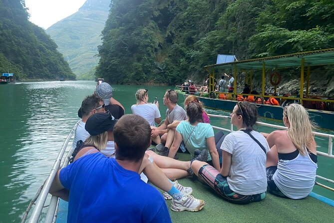 Ha Giang Loop Tour 2 days 1 nights with Ha Giang Vision Tour - Price check: what $206 gets you (and what it does not)