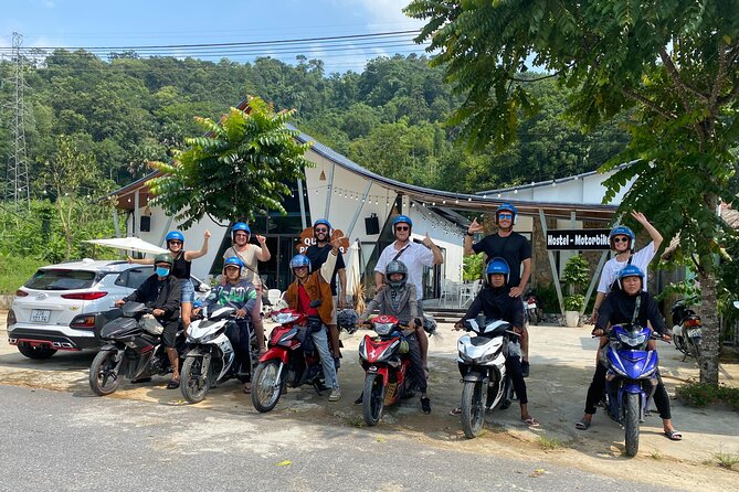 Ha Giang Loop Tour 4 Days 3 Nights with Ha Giang Vision Tour - Key things to know before the Ha Giang Loop