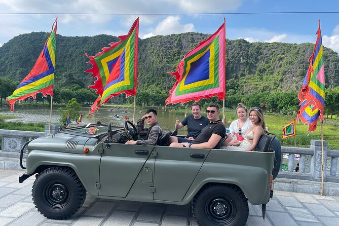 Ha Giang Open Air Jeep 3 Days 2 Nights off The Beaten Path - Price and value: is $398 a fair deal for 3 days and 2 nights?