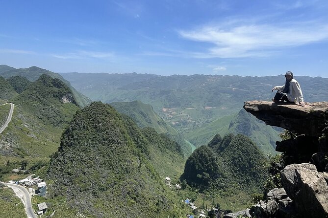 Ha Giang Tour 3-Day-2-Night, English Speaking Guide, Small Group - Key highlights you will actually feel on the road