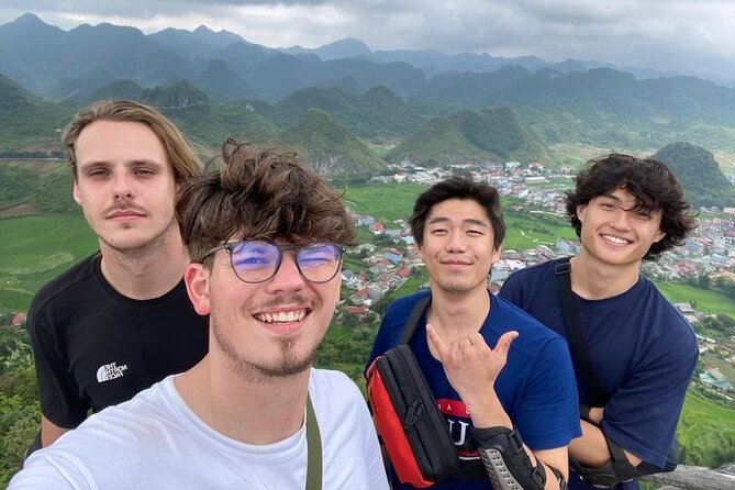 Ha Giang tour 3 days 2 nights - Ha Giang Loop in 3 Days 2 Nights, what you’re really signing up for
