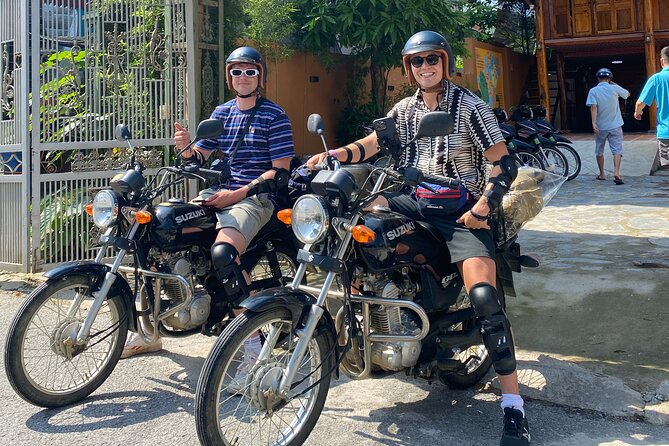 Ha Giang Tour 4 Day-3-Night, English Speaking Guide, Small Group - Key Highlights Worth Your Time
