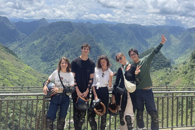 Ha Giang Tour 4 Day-3-Night, English Speaking Guide, Small Group - The Ha Giang Loop, What Makes This One Different