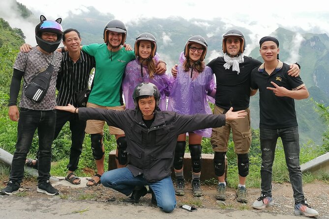 Ha Giang Tour 4 Day-3-Night, English Speaking Guide, Small Group - Price and Value: Is $170 Fair for This 4-Day Loop?