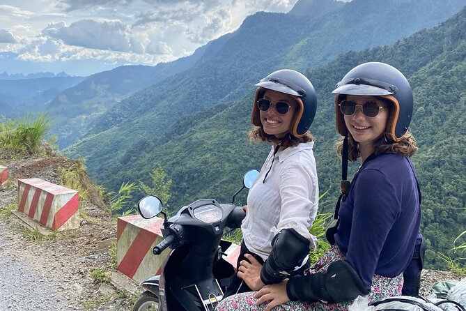 Ha Giang Tour 4 Day-3-Night, English Speaking Guide, Small Group - Meals, Timing, and How the Day Feels in Real Life