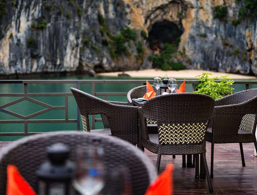 Ha Long Bay: 2-Day Tour with La Pandora Boutique Cruise - Practical tips before you go
