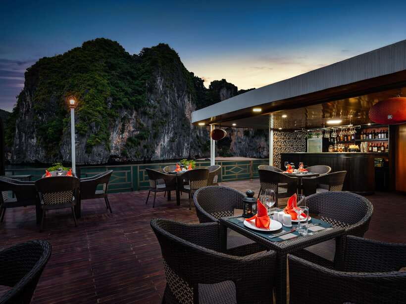 Ha Long Bay: 2-Day Tour with La Pandora Boutique Cruise - What makes this cruise feel like value, not just a sightseeing checklist