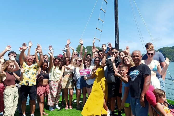 Ha Long Bay Cruise Day Tour-Cave, Kayaking,Ti top island & Lunch - The schedule reality: timing, pearl farm stops, and crowding