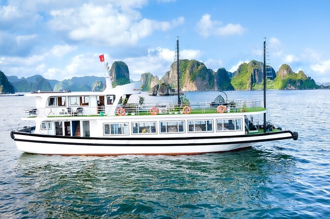 Ha Long Bay Day Cruise From Ha Noi - Price and value: what $26 really buys, plus the likely add-ons