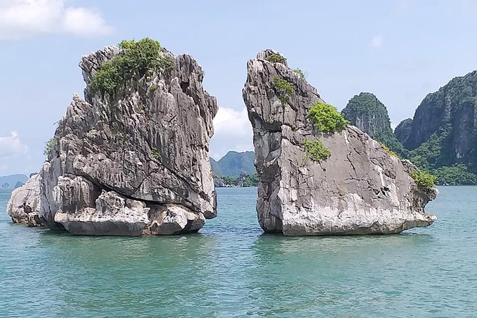 Ha Long Full Day Deluxe Trip - Long Route (6-Hour Trip) - What the service is really like, not just the brochure