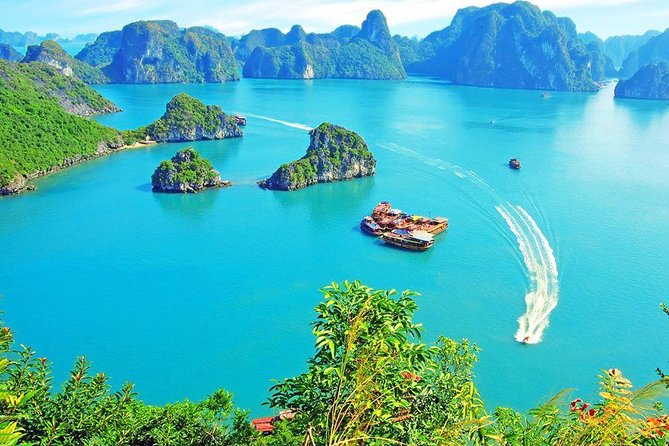 Ha Long Full Day Deluxe Trip - Long Route (6-Hour Trip) - Who this trip suits best