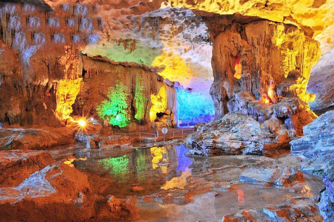 Ha Long Full Day Deluxe Trip - Long Route (6-Hour Trip) - Should you book this Ha Long Full Day Deluxe trip?