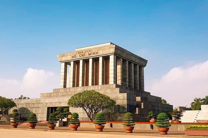 Ha Noi City Day Tour - Quick highlights for your Hanoi checklist