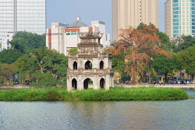 Ha Noi City Day Tour - Price and Logistics, what $51 really buys you
