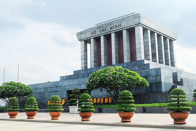 Ha Noi City Tour & Coffee Class - The Old Quarter and St Joseph’s Cathedral, plus that tram ride