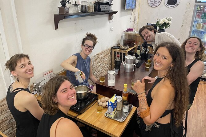Ha Noi City Tour & Coffee Class - Price and value: what $103 really covers in Hanoi