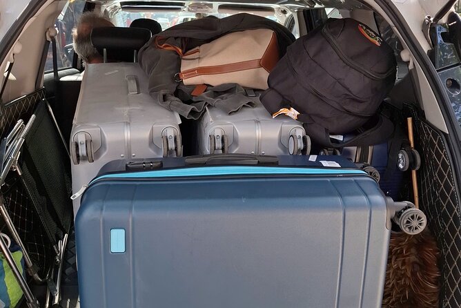 Ha Noi Hotel Transfer to Noi Bai Airport - Pickup That Actually Works, Not Just On Paper