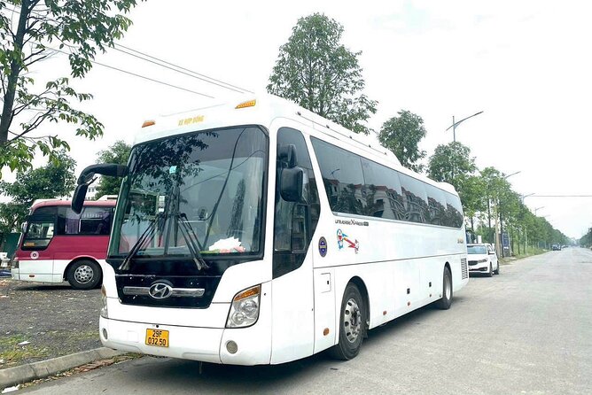 Ha Noi Hotel Transfer to Noi Bai Airport - Price and Value for Small Groups (And When You Should Rethink It)