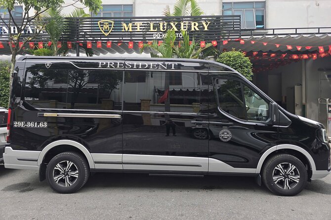 Ha Noi Hotel Transfer to Noi Bai Airport - Quick Practical Tips So You Do Not Lose Time on Both Ends