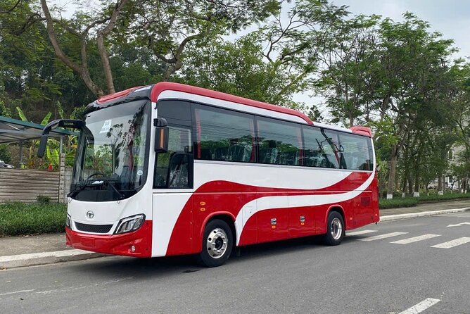 Ha Noi Hotel Transfer to Noi Bai Airport - Should You Book This Hanoi To Noi Bai Transfer?