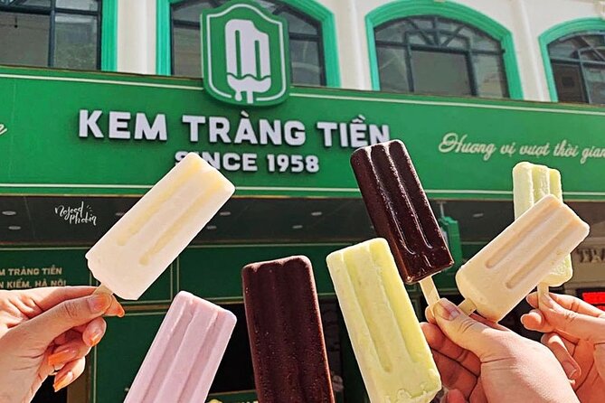 Ha Noi Street Food Tour - Key highlights worth getting excited about
