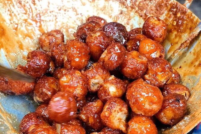 Ha Noi Street Food Tour - Up to 10 tastings in about 3 hours, with a real rhythm