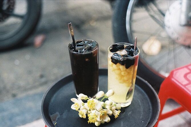 Ha Noi Street Food Tour - What the logistics feel like on the ground
