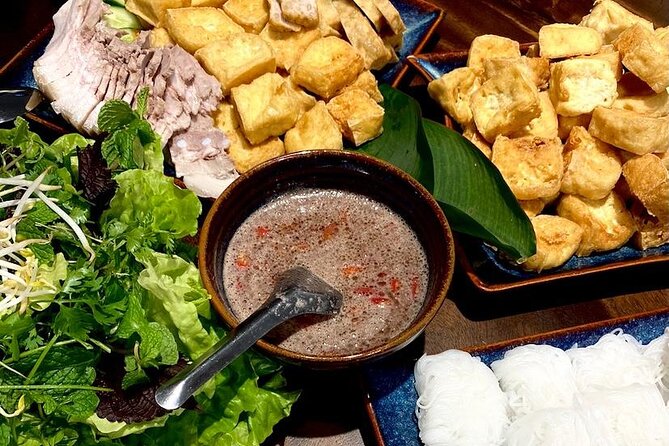 Ha Noi Street Food Tour - Guides make the difference, and the feedback shows it