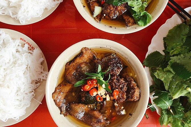 Ha Noi Street Food Tour - How this tour helps you eat more confidently, not just more