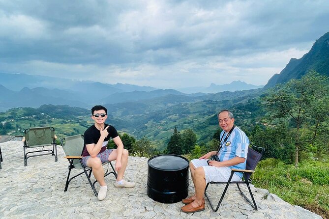 Hagiang Loop 3 Night 3 Day Easy Rider Motorbike -Small group - Key things I’d watch before you go
