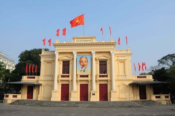Hai Phong City Historical and Food Tour - The Big Idea: A Rail-and-Food Day That Actually Makes Sense