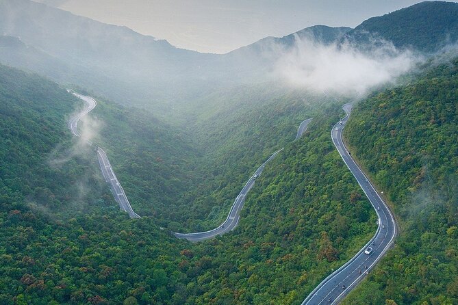Hai Van Pass and Hue City Sites Deluxe Small Group Tour - Price and value: what you get for $43