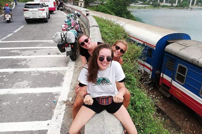 Hai Van Pass Motorbike Private Tour with Mister T Easy Rider - What to pack so the day feels easy