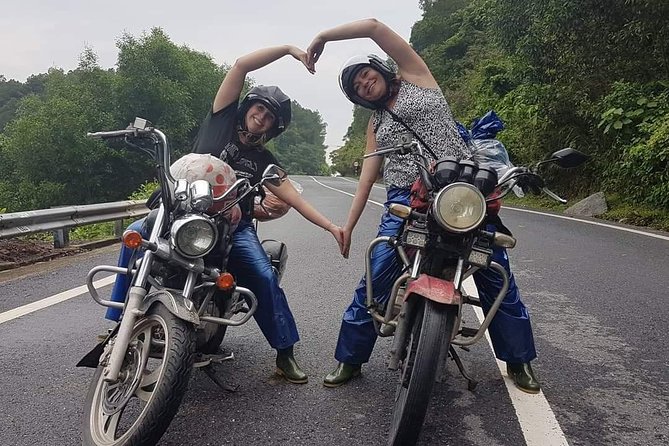 Hai Van Pass Motorbike Private Tour with Mister T Easy Rider - How the day flows: the stop-by-stop route and what to expect